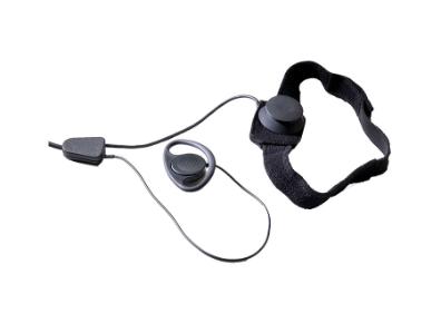 T-M/T-C Throat Microphone